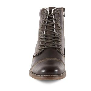 SM NEW YORK Shoes - SM New York Men's Size 9.5 Mason Boot NWT $60 SM NEW YORK Shoes - SM New York Men's Size 9.5 Mason Boot NWT $60